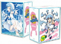 Squid Girl 2