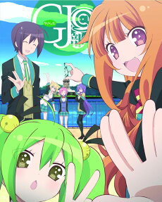 GJ部@