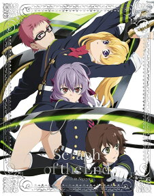 終わりのセラフ