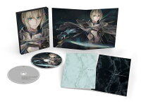 劇場版 Fate/Grand Order -神聖円卓領域キャメロット- 前編 Wandering; Agateram