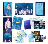 劇場版 Free!–the Final Stroke– 後編