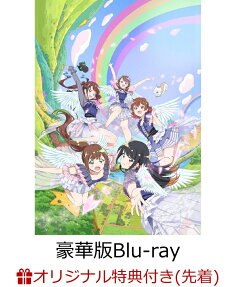 i☆Ris the Movie -Full Energy!!-