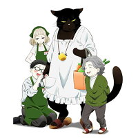 デキる猫は今日も憂鬱