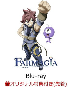 ファーマギア