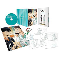 Haikyu!! The Movie: Talent and Sense