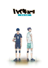 ハイキュー!! 勝者と敗者