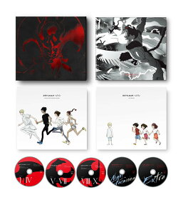 Devilman Crybaby