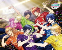 Utano☆Princesama Maji LOVE ST☆RISH Tours