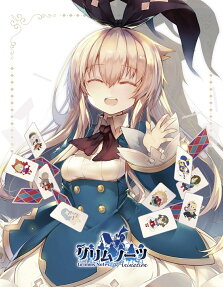 グリムノーツＴｈｅＡｎｉｍａｔｉｏｎ