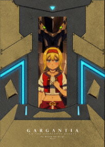 翠星のガルガンティア --めぐる航路、遥か-- [後編]
