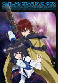 星方武侠アウトロースター