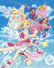 アイカツ! ねらわれた魔法のアイカツ! カード