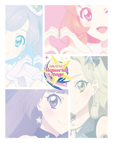 アイカツ！メモリアルステージ ～輝きのユニットカップ～