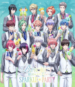 B-PROJECT～絶頂＊エモーション～