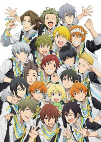 アイドルマスター SideM