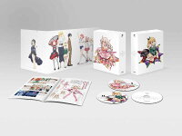 Fate/kaleid liner プリズマ☆イリヤ ドライ!!