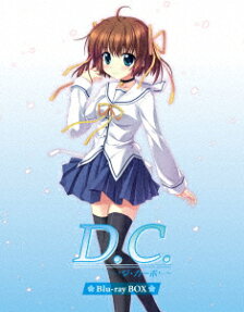 D.C. ダ・カーポ