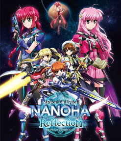 魔法少女リリカルなのはReflection