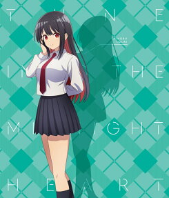 真夜中ハートチューン