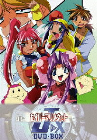 セイバーマリオネットJ to X