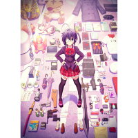 小鳥遊六花・改 劇場版 中二病でも恋がしたい!