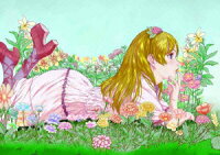 コゼットの肖像