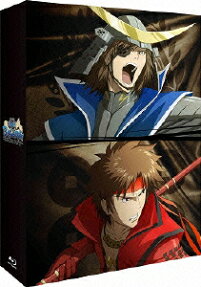 戦国BASARA