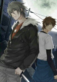 Togainu no Chi
