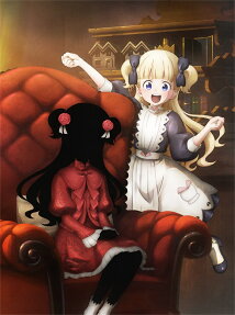 シャドーハウス