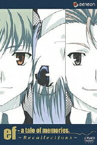 ef - a tale of memories. ~Recollections~