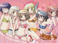 ひだまりスケッチ×SP