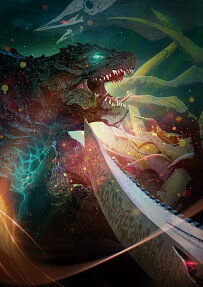 GAMERA -Rebirth-