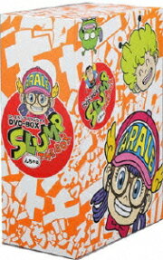 Dr. Slump: Arale-chan