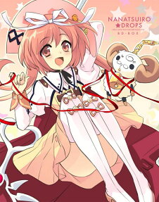 ななついろ★ドロップス