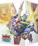 SDガンダムフォース