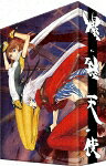 Burst Angel: Infinity