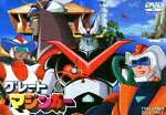 Great Mazinger