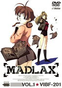 MADLAX