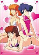 レモンエンジェル